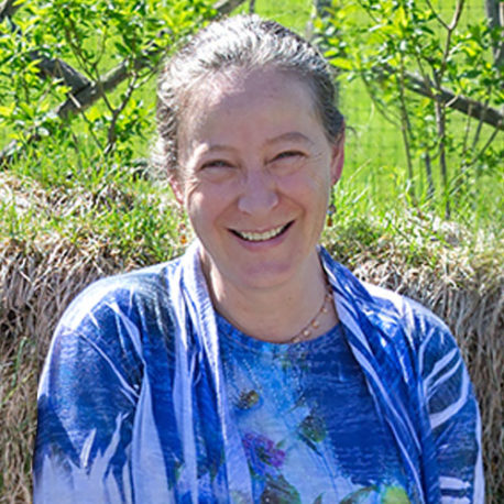 Janet Lennox Moyer
